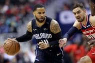Orlando Magic v Washington Wizards